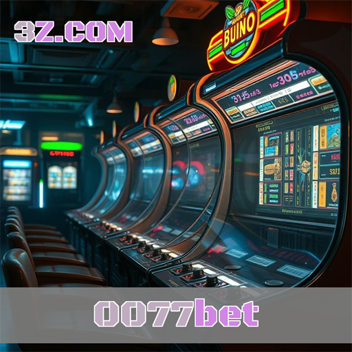 Juegos Empolgantes no 0077bet: A Nova Sensação Brasileira