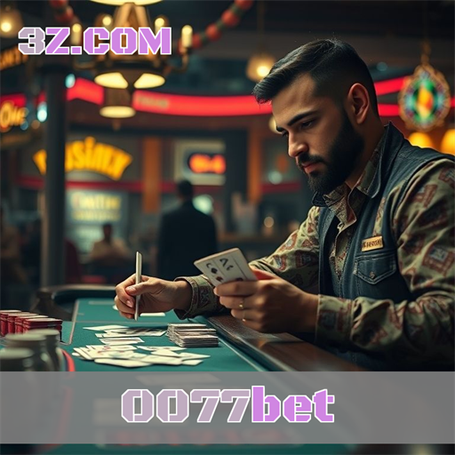 Experiências Engajadoras na Paga: 0077bet Inova o Jogo