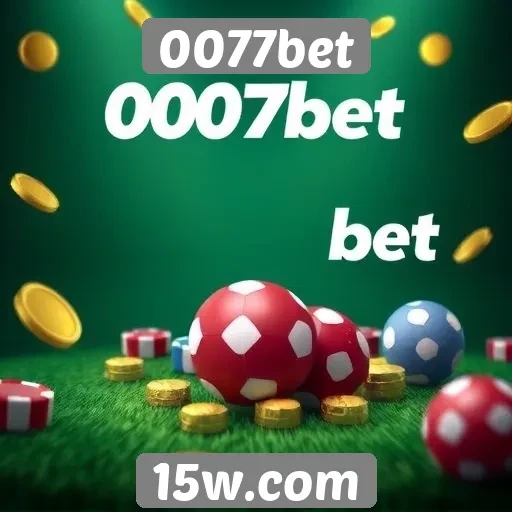 Comparativo entre 0077bet e concorrentes no mercado