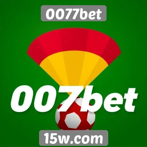 Métodos de pagamento disponíveis na 0077bet