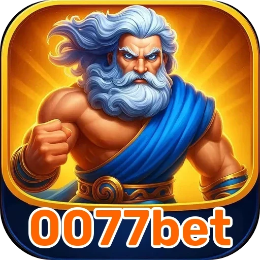 0077bet Plataforma
